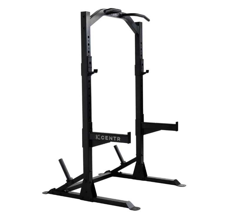Centr Half Rack