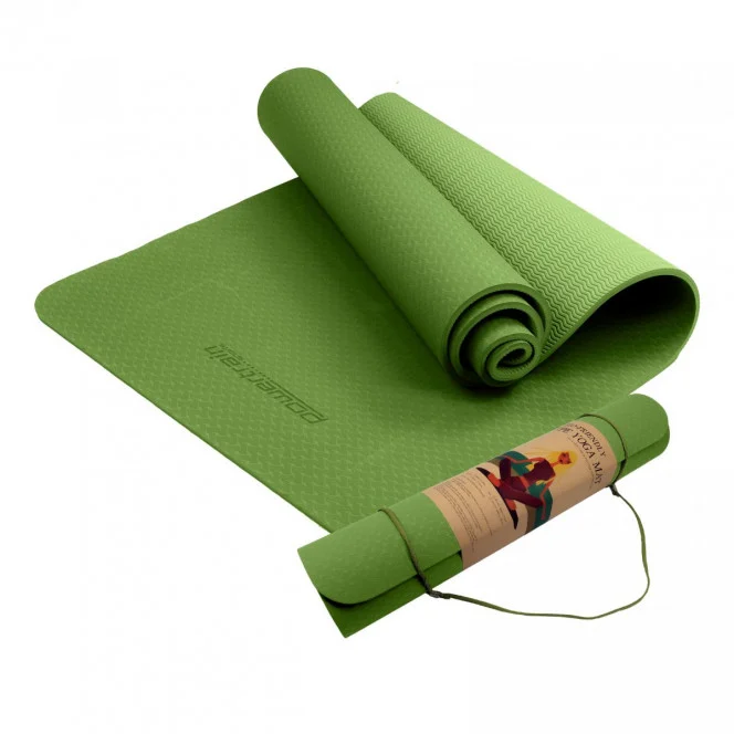 Yoga Mat Pro Series